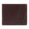 Портмоне Piquadro Carl (S129) Dark Brown PU3891S129R_TM