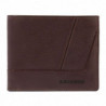 Портмоне Piquadro Carl (S129) Dark Brown PU4188S129R_TM