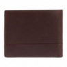 Портмоне Piquadro Carl (S129) Dark Brown PU4188S129R_TM
