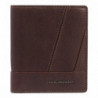 Портмоне Piquadro Carl (S129) Dark Brown PU5964S129R_TM