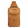 Монорюкзак Piquadro Carl (S129) Ochre CA5751S129_G