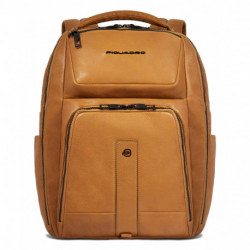 Рюкзак для ноутбука Piquadro Carl (S129) Ochre CA6300S129_G