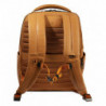 Рюкзак для ноутбука Piquadro Carl (S129) Ochre CA6300S129_G