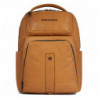 Рюкзак для ноутбука Piquadro Carl (S129) Ochre CA6301S129_G