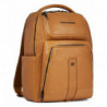 Рюкзак для ноутбука Piquadro Carl (S129) Ochre CA6301S129_G