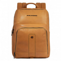 Рюкзак для ноутбука Piquadro Carl (S129) Ochre CA6302S129_G