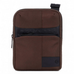 Сумка Piquadro Wollem (W129) Brown CA3084W129_M