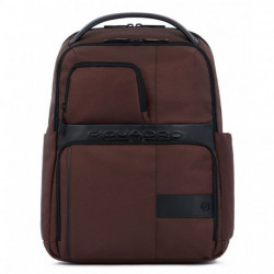 Рюкзак для ноутбука Piquadro Wollem (W129) Brown CA6238W129_M