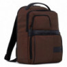 Рюкзак для ноутбука Piquadro Wollem (W129) Brown CA6238W129_M