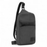 Монорюкзак Piquadro Wollem (W129) Grey CA5751W129_GR