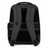 Рюкзак для ноутбука Piquadro Wollem (W129) Grey CA6238W129_GR
