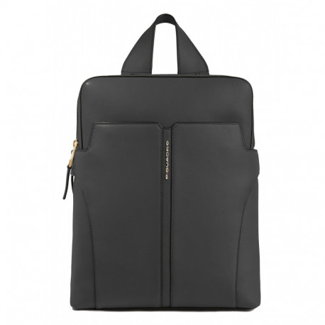 Рюкзак для ноутбука Piquadro Ray (S126) Black CA6370S126_N