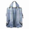 Рюкзак Piquadro Ray (S126) Blue CA5566S126_BLU