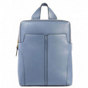 Рюкзак для ноутбука Piquadro Ray (S126) Blue CA6127S126_BLU