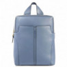 Рюкзак для ноутбука Piquadro Ray (S126) Blue CA6127S126_BLU