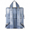 Рюкзак для ноутбука Piquadro Ray (S126) Blue CA6127S126_BLU