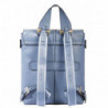 Рюкзак для ноутбука Piquadro Ray (S126) Blue CA6128S126_BLU