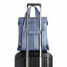 Рюкзак для ноутбука Piquadro Ray (S126) Blue CA6128S126_BLU