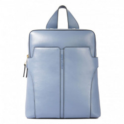 Рюкзак для ноутбука Piquadro Ray (S126) Blue CA6370S126_BLU