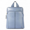 Рюкзак для ноутбука Piquadro Ray (S126) Blue CA6370S126_BLU