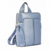 Рюкзак для ноутбука Piquadro Ray (S126) Blue CA6370S126_BLU