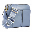 Жіноча сумка Piquadro Ray (S126) Blue BD6131S126_BLU