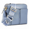 Жіноча сумка Piquadro Ray (S126) Blue BD6131S126_BLU