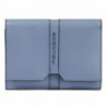 Портмоне Piquadro Ray (S126) Blue PD5216S126R_BLU