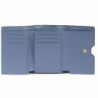 Портмоне Piquadro Ray (S126) Blue PD5216S126R_BLU