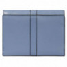 Портмоне Piquadro Ray (S126) Blue PD5216S126R_BLU