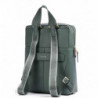 Рюкзак для ноутбука Piquadro Ray (S126) Light Green-Powder Pink CA6127S126_VERO