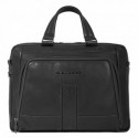 Портфель Piquadro Carl (S129) Black CA4098S129_N