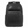 Рюкзак для ноутбука Piquadro Carl (S129) Black CA6301S129_N
