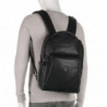 Рюкзак для ноутбука Piquadro Carl (S129) Black CA6301S129_N