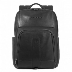 Рюкзак для ноутбука Piquadro Carl (S129) Black CA6302S129_N