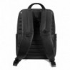 Рюкзак для ноутбука Piquadro Carl (S129) Black CA6302S129_N