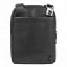 Сумка Piquadro Carl (S129) Black CA6303S129_N