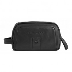 Несесер Piquadro Carl (S129) Black BY6021S129_N