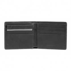 Портмоне Piquadro Carl (S129) Black PU3891S129R_N