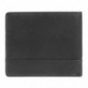 Портмоне Piquadro Carl (S129) Black PU3891S129R_N