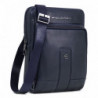 Сумка Piquadro Carl (S129) Blue CA1816S129_BLU