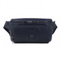Сумка на пояс Piquadro Carl (S129) Blue CA2174S129_BLU