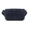 Сумка на пояс Piquadro Carl (S129) Blue CA2174S129_BLU
