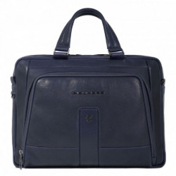 Портфель Piquadro Carl (S129) Blue CA4098S129_BLU