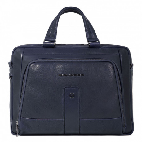 Портфель Piquadro Carl (S129) Blue CA4098S129_BLU