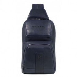 Монорюкзак Piquadro Carl (S129) Blue CA5751S129_BLU