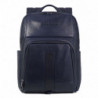 Рюкзак для ноутбука Piquadro Carl (S129) Blue CA6302S129_BLU