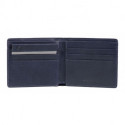 Портмоне Piquadro Carl (S129) Blue PU3891S129R_BLU