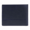 Портмоне Piquadro Carl (S129) Blue PU4188S129R_BLU