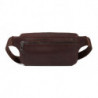 Сумка на пояс Piquadro Carl (S129) Dark Brown CA2174S129_TM